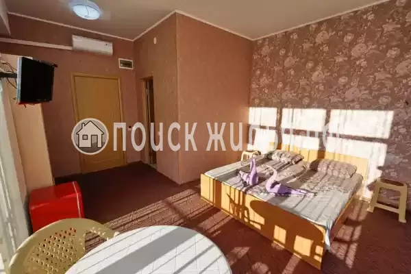 Частный сектор «У Розы» Частный сектор «У Розы»