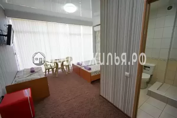 Частный сектор «У Розы» Частный сектор «У Розы»