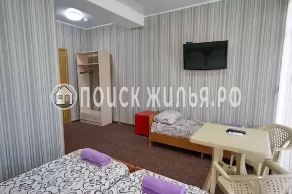 Частный сектор «У Розы» Частный сектор «У Розы»