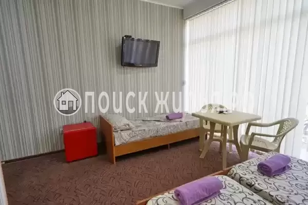 Частный сектор «У Розы» Частный сектор «У Розы»