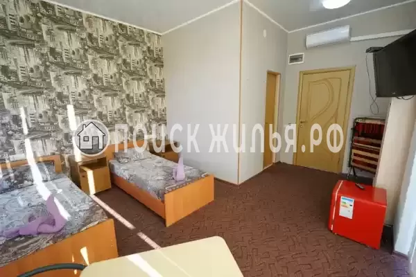 Частный сектор «У Розы» Частный сектор «У Розы»