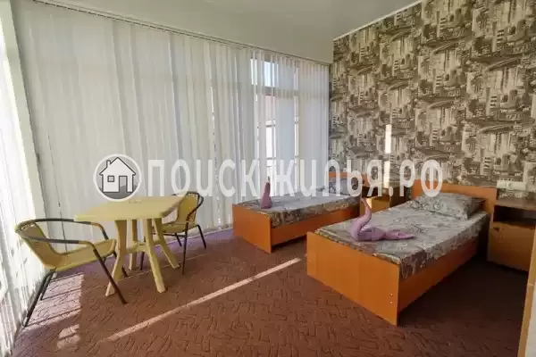 Частный сектор «У Розы» Частный сектор «У Розы»