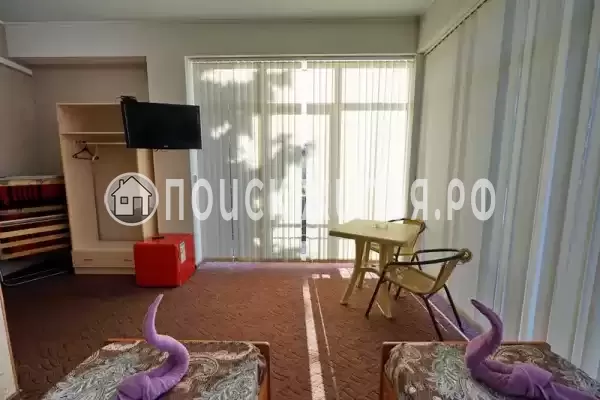 Частный сектор «У Розы» Частный сектор «У Розы»