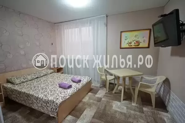 Частный сектор «У Розы» Частный сектор «У Розы»