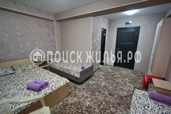 Частный сектор «У Розы» Частный сектор «У Розы»