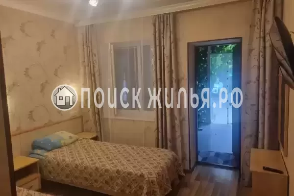 Частный сектор «У Дяди Васи»