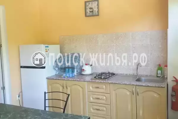 Частный сектор «У Дяди Васи»