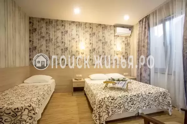 «ВиллаРоза» «ВиллаРоза»