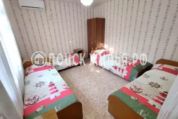 Частный сектор «Частный дом на Революционной» Частный сектор «Частный дом на Революционной»