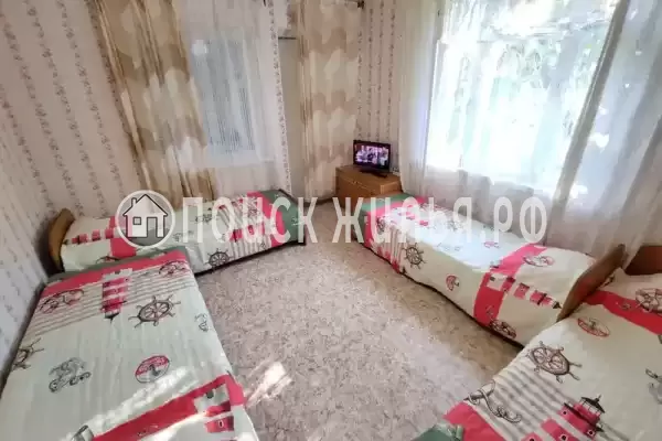 Частный сектор «Частный дом на Революционной» Частный сектор «Частный дом на Революционной»