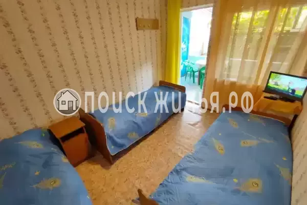 Частный сектор «Частный дом на Революционной» Частный сектор «Частный дом на Революционной»