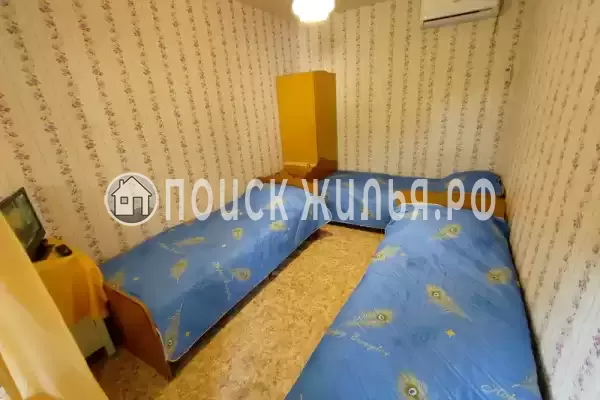 Частный сектор «Частный дом на Революционной» Частный сектор «Частный дом на Революционной»