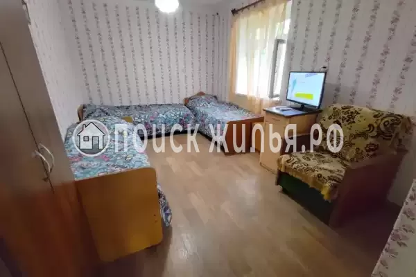 Частный сектор «Частный дом на Революционной» Частный сектор «Частный дом на Революционной»