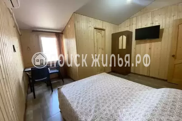 Гостевой дом «Сюзанна»