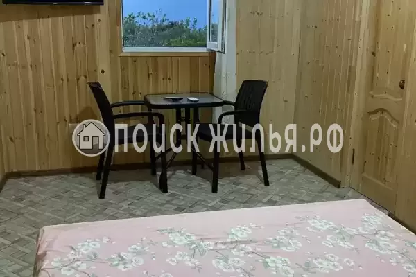 Гостевой дом «Сюзанна»