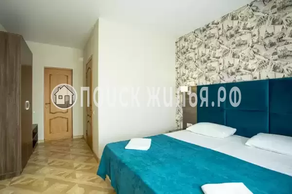 Гостевой дом «Атмосфера»