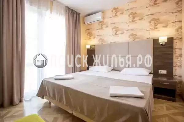 Гостевой дом «Атмосфера»