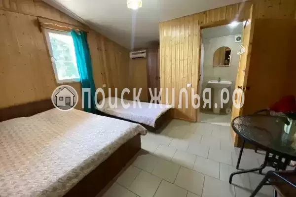 Гостевой дом «Сюзанна»