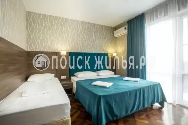 Гостевой дом «Атмосфера»