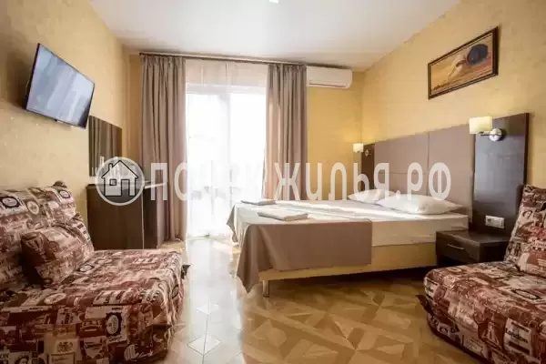 Гостевой дом «Атмосфера»