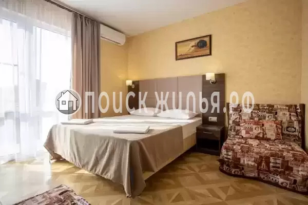 Гостевой дом «Атмосфера»