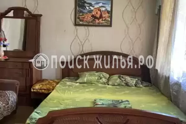 Гостевой дом «Сюзанна»