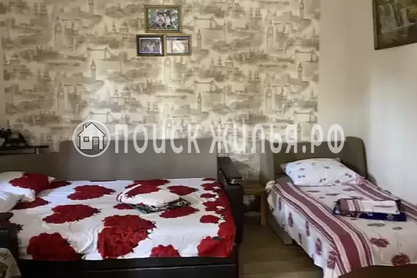 Гостевой дом «Сюзанна»