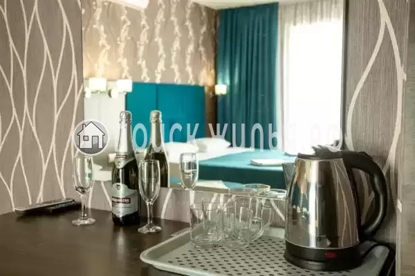 Гостевой дом «Атмосфера»