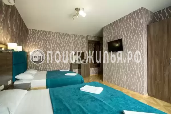 Гостевой дом «Атмосфера»