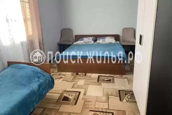 Гостевой дом «Сюзанна»