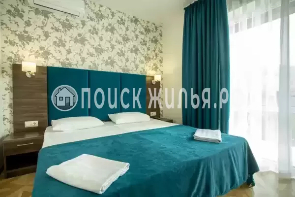 Гостевой дом «Атмосфера»