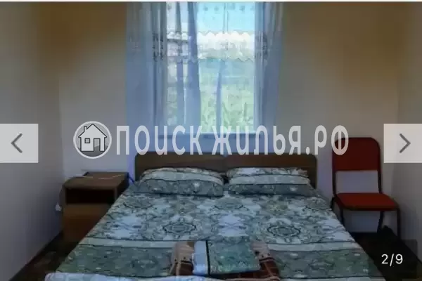 Гостевой дом «Сюзанна»