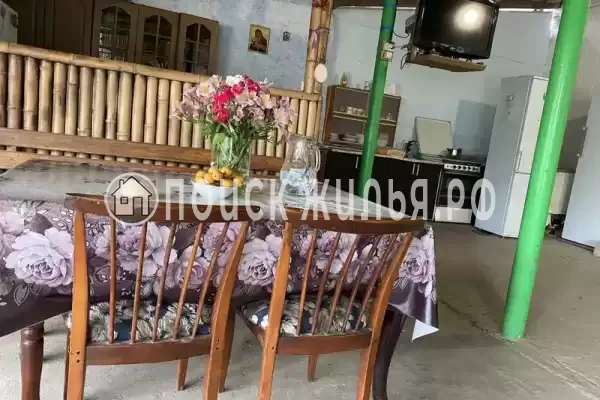 Гостевой дом «Сюзанна»