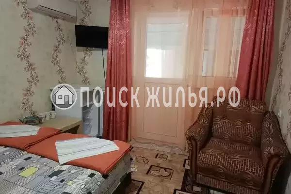 «Прохлада»