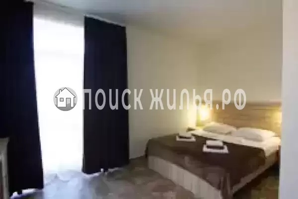 Гостиница «KalIPSO» Гостиница «KalIPSO»