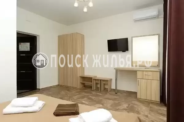 Гостиница «KalIPSO» Гостиница «KalIPSO»