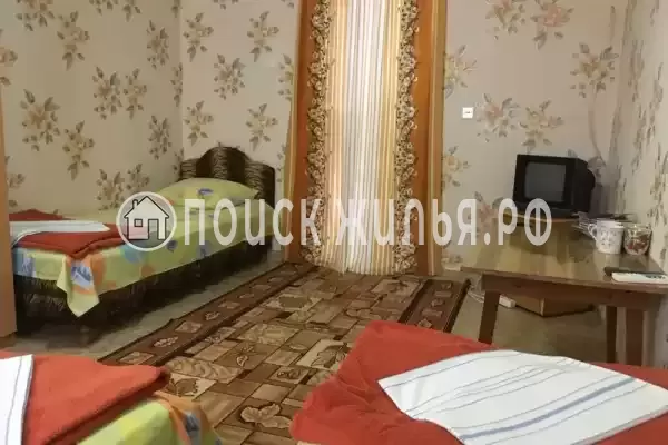 «Прохлада»