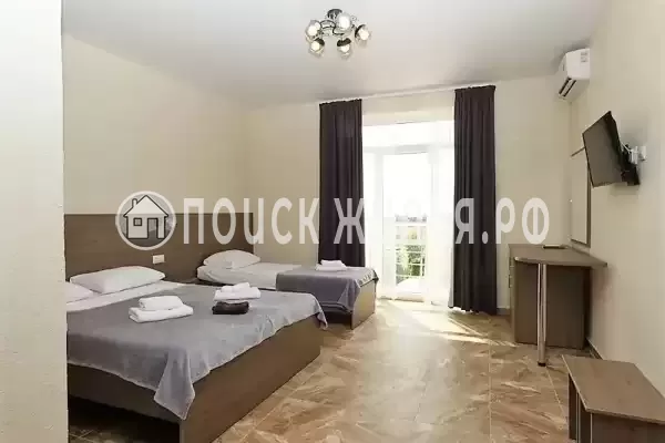 Гостиница «KalIPSO» Гостиница «KalIPSO»