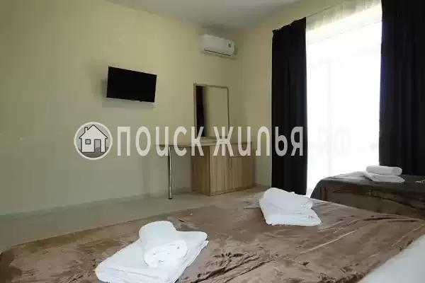 Гостиница «KalIPSO» Гостиница «KalIPSO»