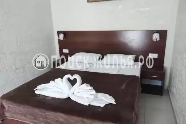 Гостиница «KalIPSO» Гостиница «KalIPSO»