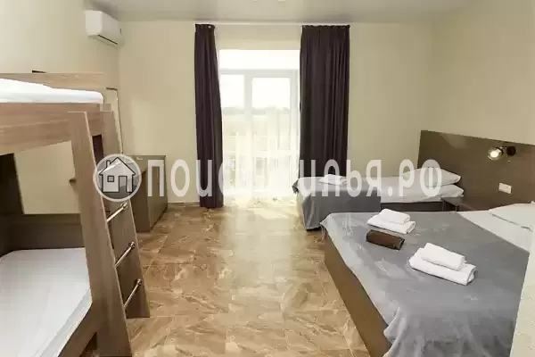 Гостиница «KalIPSO» Гостиница «KalIPSO»