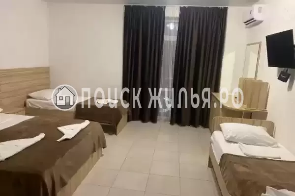 Гостиница «KalIPSO» Гостиница «KalIPSO»