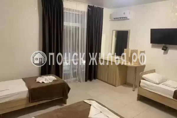 Гостиница «KalIPSO» Гостиница «KalIPSO»