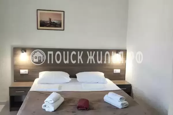 Гостиница «KalIPSO» Гостиница «KalIPSO»