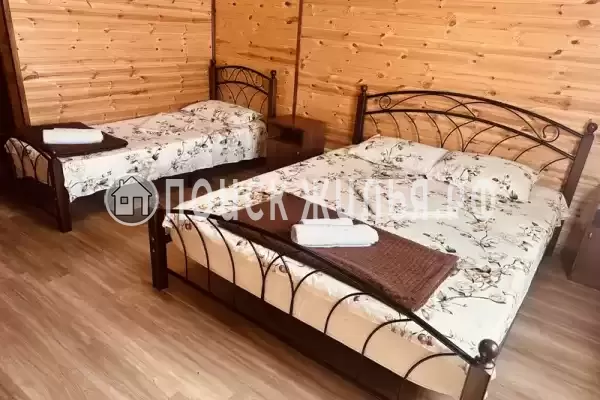 Гостевой дом «Лето»