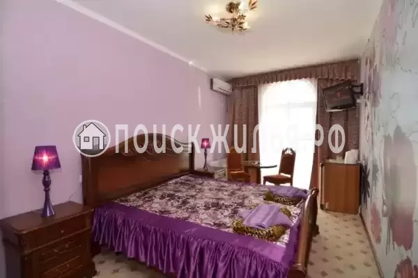 Пансионат «Согдиана»