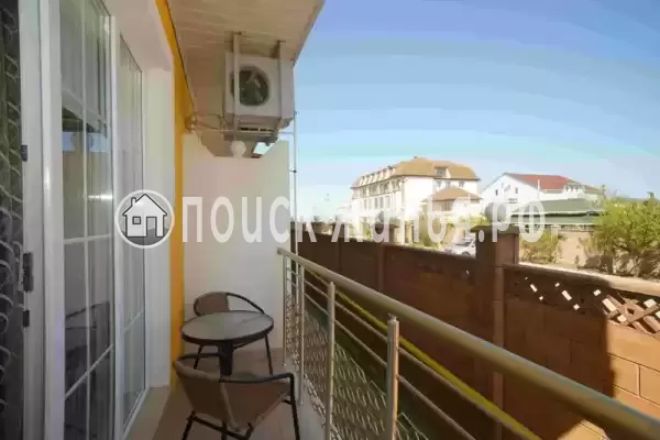 Пансионат «Согдиана»