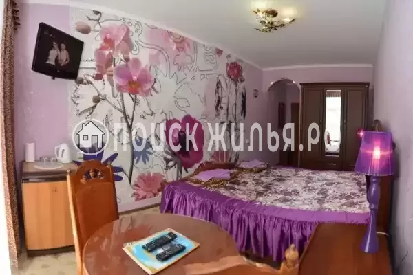 Пансионат «Согдиана»