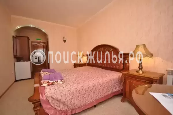 Пансионат «Согдиана»