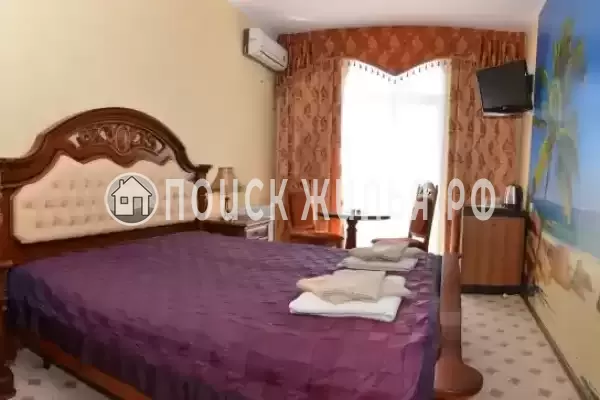 Пансионат «Согдиана»